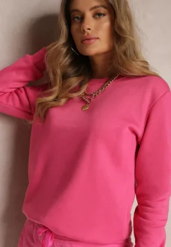 Fuksjowa Bluza Hullu