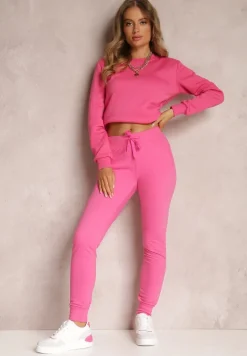 Fuksjowa Bluza Hullu