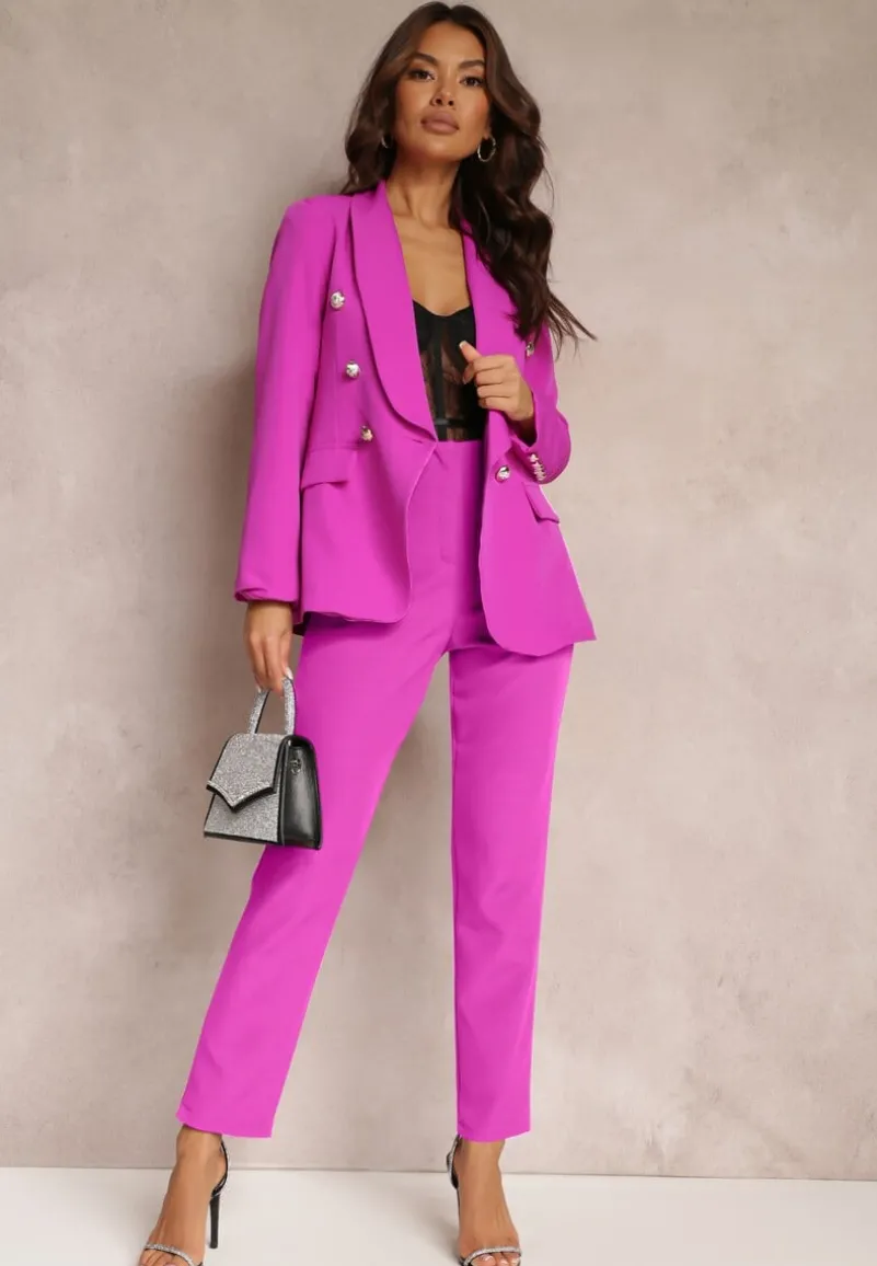 Fuksjowa Marynarka Naesosa