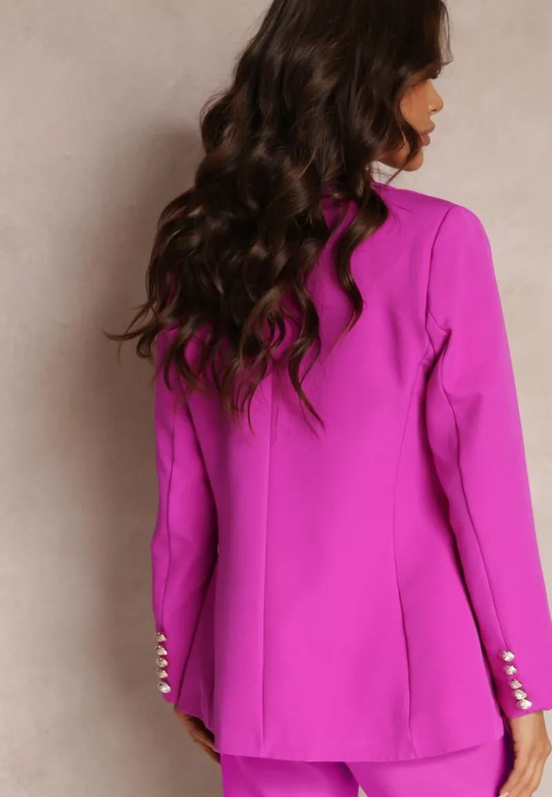 Fuksjowa Marynarka Naesosa