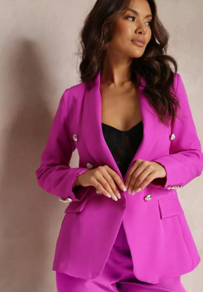 Fuksjowa Marynarka Naesosa