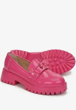 Fuksjowe Mokasyny Cepheus