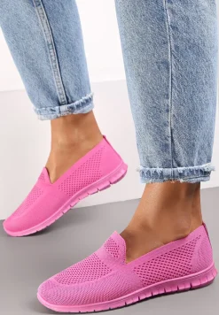 Fuksjowe Tenisówki Pasquier