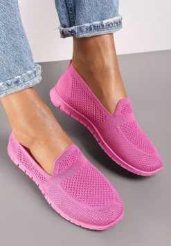 Fuksjowe Tenisówki Pasquier