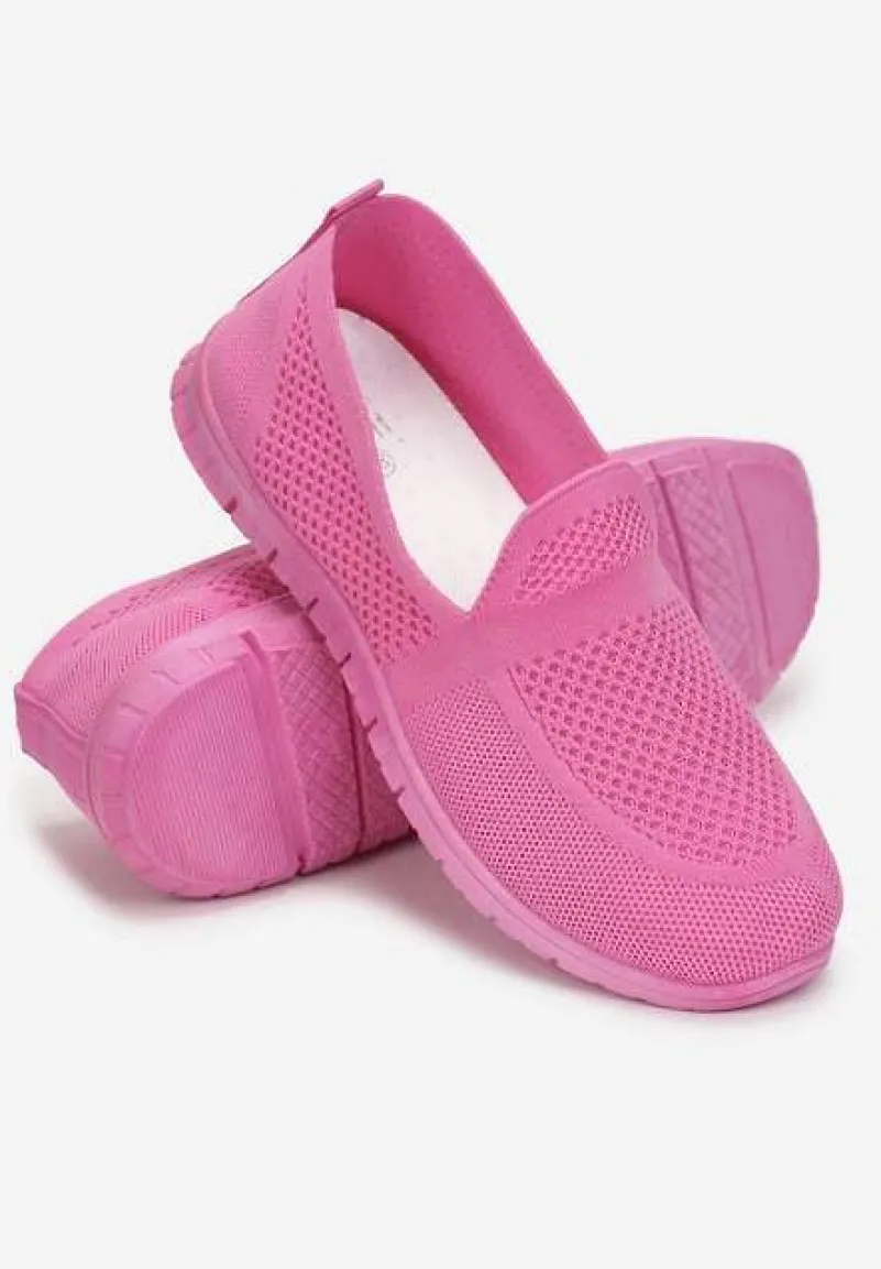 Fuksjowe Tenisówki Pasquier