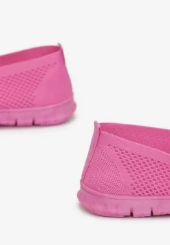 Fuksjowe Tenisówki Pasquier