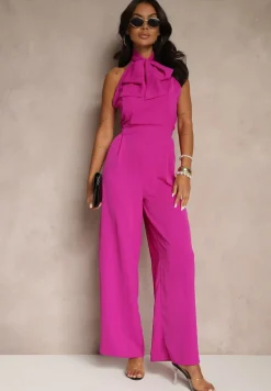 Fuksjowy Kombinezon Ozdobiony Kokardą Milireia