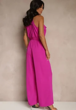 Fuksjowy Kombinezon Ozdobiony Kokardą Milireia