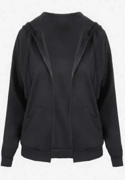 Granatowa Bluza Rhodothee