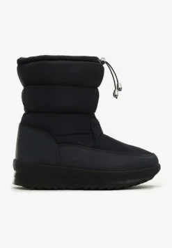 Granatowe Śniegowce Rydalmere