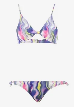Niebieskie Bikini Iomano
