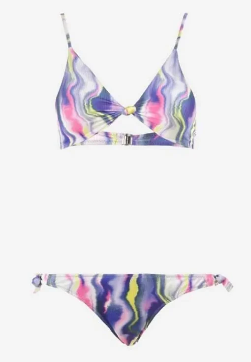 Niebieskie Bikini Iomano