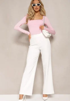 Różowa Bluzka Seliusei