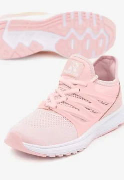 Różowe Buty Sportowe Have A Secret