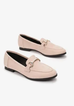 Różowe Mokasyny Fair City