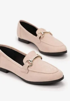 Różowe Mokasyny Fair City