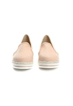 Różowe Półbuty Quintessential