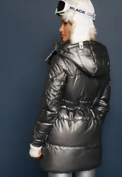 Srebrna Kurtka Iomania