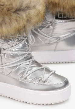 Srebrne Śniegowce Volumnia