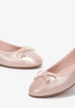 Szampańskie Balerinki Nospe