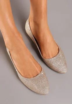 Szampańskie Balerinki Sophope