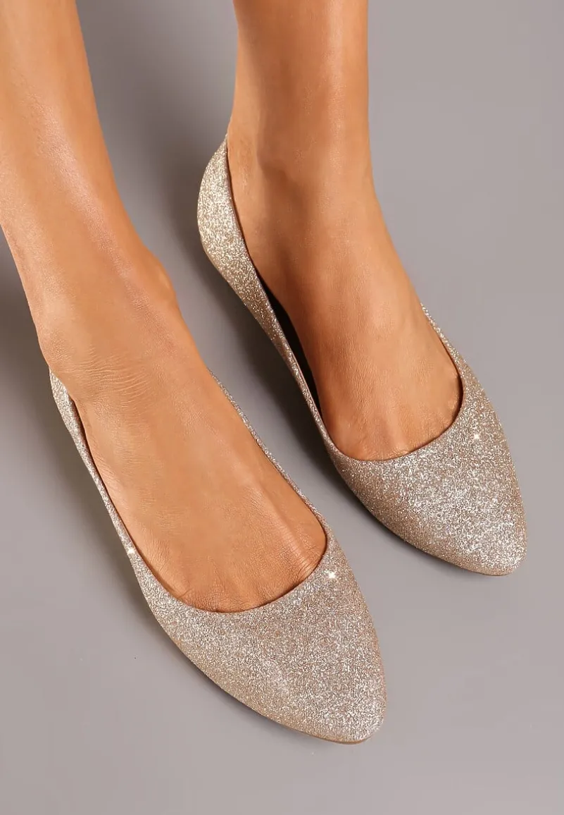 Szampańskie Balerinki Sophope