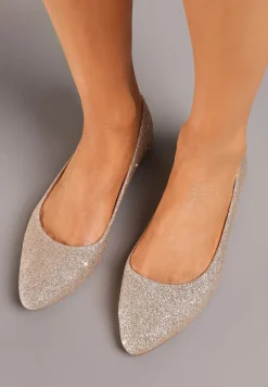 Szampańskie Balerinki Sophope