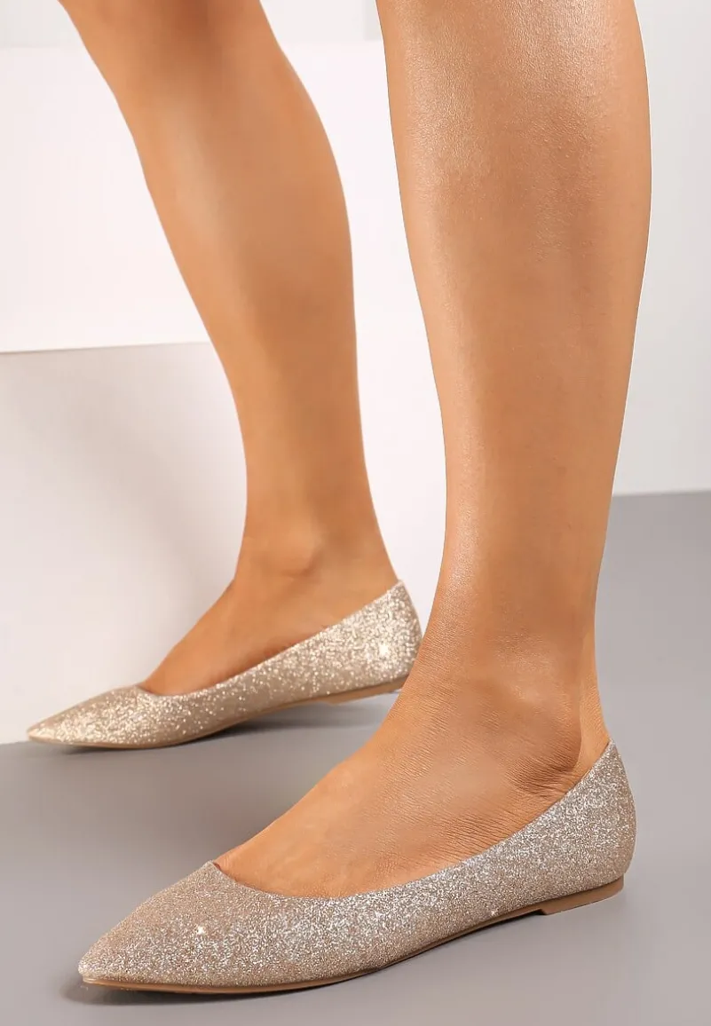 Szampańskie Balerinki Sophope