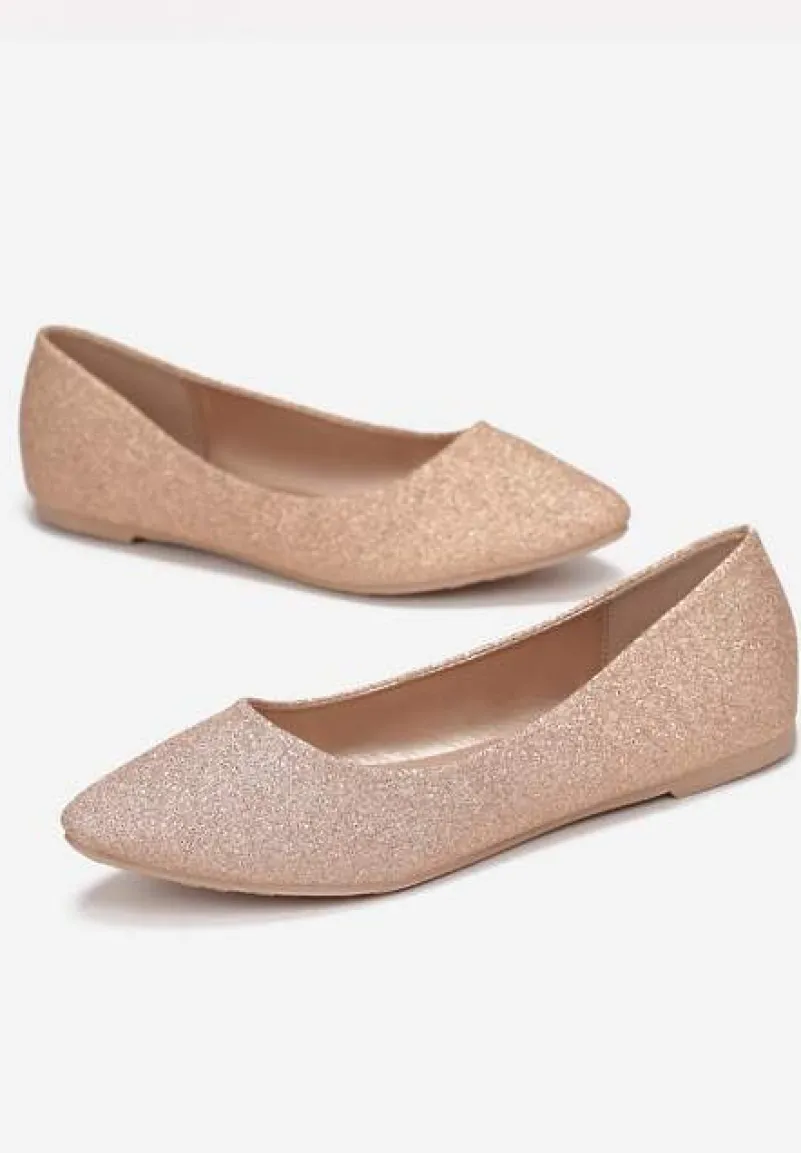 Szampańskie Balerinki Sophope