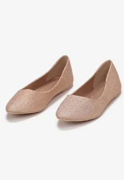 Szampańskie Balerinki Sophope