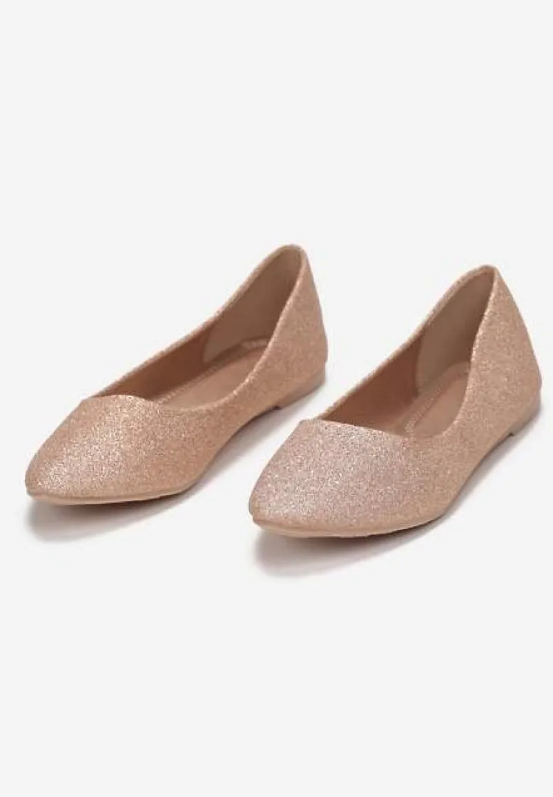 Szampańskie Balerinki Sophope