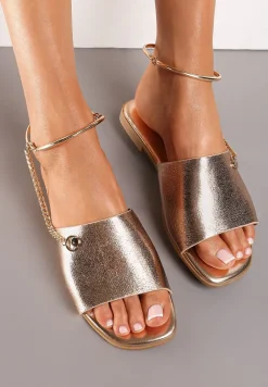 Szampańskie Klapki Peilaeno