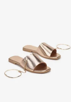 Szampańskie Klapki Peilaeno