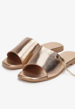 Szampańskie Klapki Peilaeno