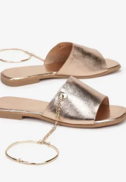 Szampańskie Klapki Peilaeno