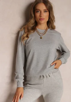 Szara Bluza Sofaris