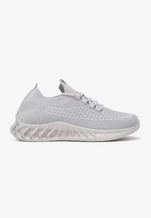 Szare Buty Sportowe Eudiopis