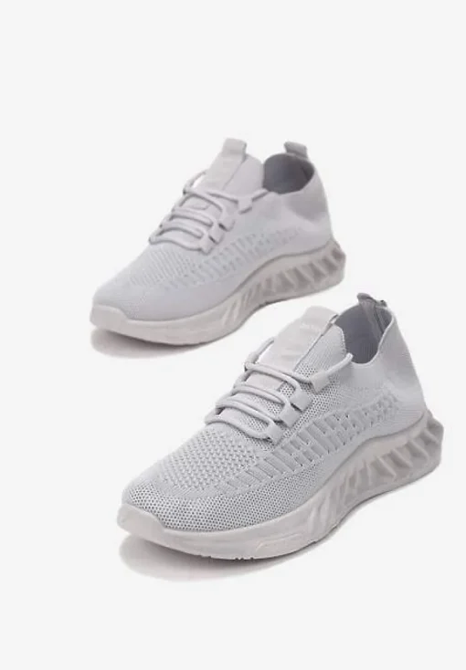 Szare Buty Sportowe Eudiopis