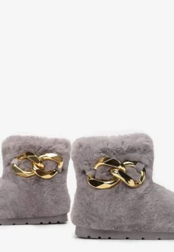 Szare Śniegowce Dephare