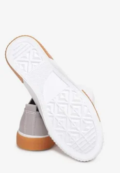 Szare Trampki Athizephila