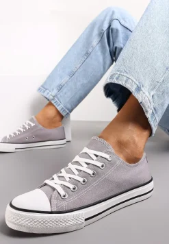 Szare Trampki Lakelet