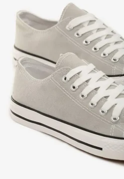 Szare Trampki Lakelet